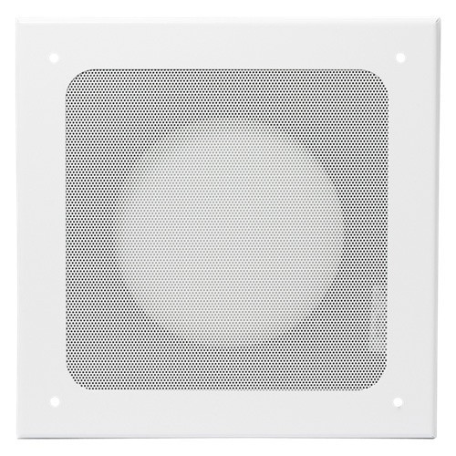 AtlasIED 164-8A 8" Deluxe Steel Wall or Ceiling Baffle