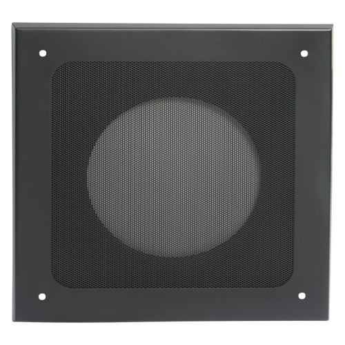 AtlasIED 164-8A 8" Deluxe Steel Wall or Ceiling Baffle