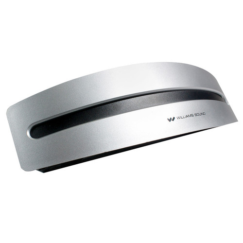 Williams Sound WIR SYS 7518 PRO Mid-range Infrared System (Discontinued)