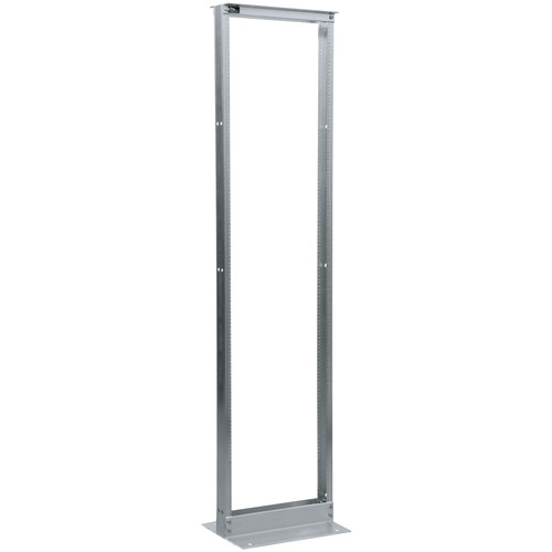 Middle Atlantic RLA19-1245 19" Wide 45U Open Frame Rack