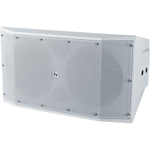 Electro-Voice EVID-S10.1D Dual 10" Outdoor Commercial Subwoofer