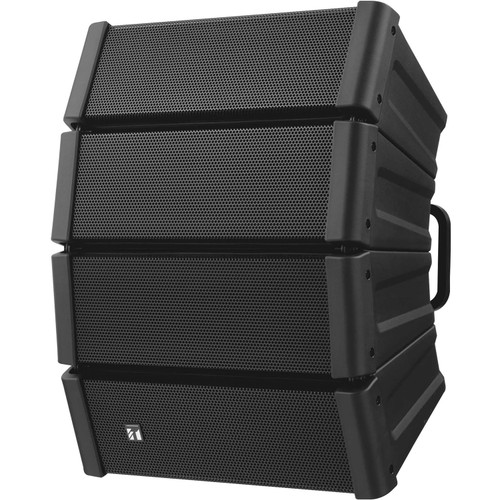 TOA HX-5B-WP 2-Way Weatherproof Compact Array Speaker