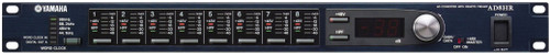 Yamaha AD8HR 8-Channel AD Converter with Remote Preamplifier (Discontinued)