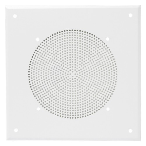 AtlasIED 169-8 8" Economical Wall or Ceiling Baffle