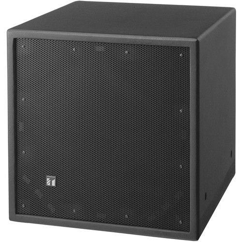 TOA FB-120B 12-Inch 600W Compact Subwoofer System