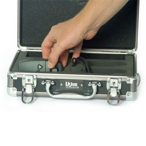 Listen Tech LA-317-01 Portable RF Charging Carrying Case (Discontinued)