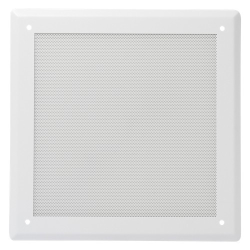 Atlas Sound 170-8A 8-inch Perforated Wall or Ceiling Baffle