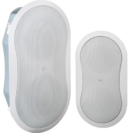 Electro-Voice EVID FM 4.2 Flush Mount Loudspeaker - Pair
