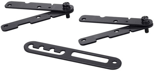 TOA HY-CN1 Speaker Extension Bracket - Black