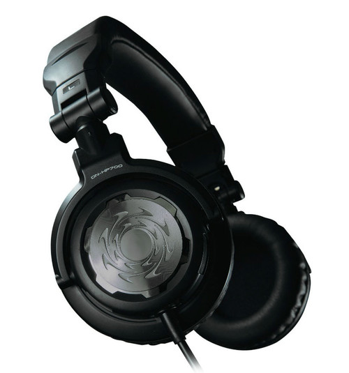 Denon DN-HP700 Professional DJ Headphone (Discontinued)