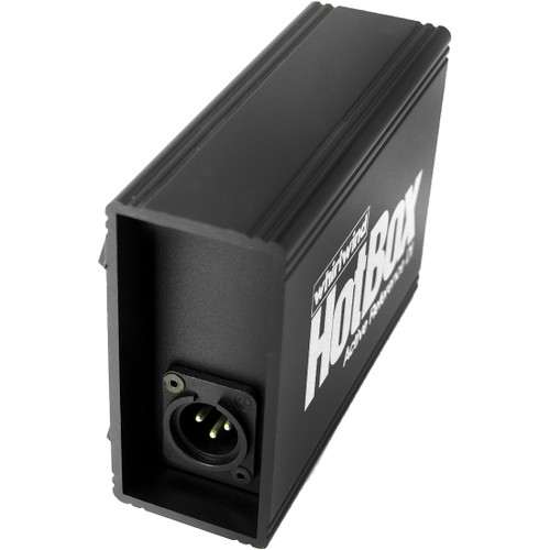 Whirlwind HOTBOX Active Direct Box
