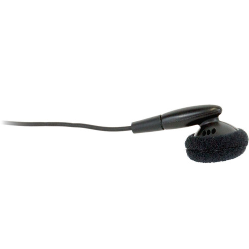 Williams AV EAR 013 Single Mono Earbud