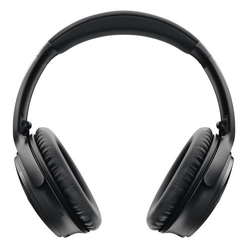Bose QC35 II QuietComfort 35 Wireless Noise Cancelling Headphones II (Discontinued)