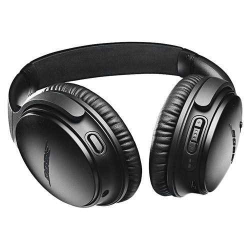 Bose QC35 II QuietComfort 35 Wireless Noise Cancelling Headphones II (Discontinued)