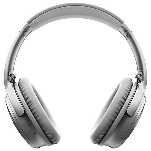 Bose QC35 II QuietComfort 35 Wireless Noise Cancelling Headphones II (Discontinued)