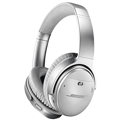 Bose QC35 II QuietComfort 35 Wireless Noise Cancelling Headphones II (Discontinued)