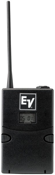 Electro-Voice RE2-L21 Microphone Wireless Bodypack System (Discontinued)
