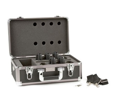Listen Tech LA-322 Portable RF Carrying Case (Discontinued)