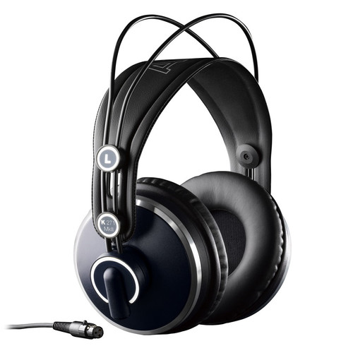 AKG K271 MKII Professional Studio Headphones