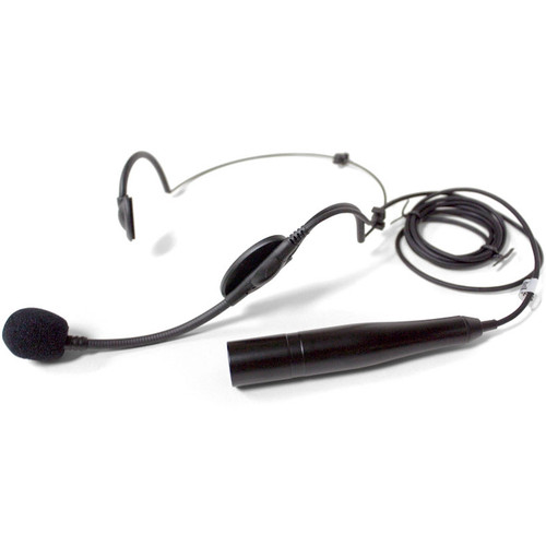 Williams Sound MIC 094 Unidirectional Headband Microphone (Discontinued)