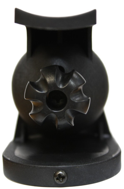 Pure Resonance Audio MC2.5B Kit Dual 2.5" Swiveling Cube Speakers with Brackets - Pair