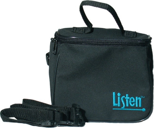 Listen Tech LA-306 Portable Soft Case (Discontinued)