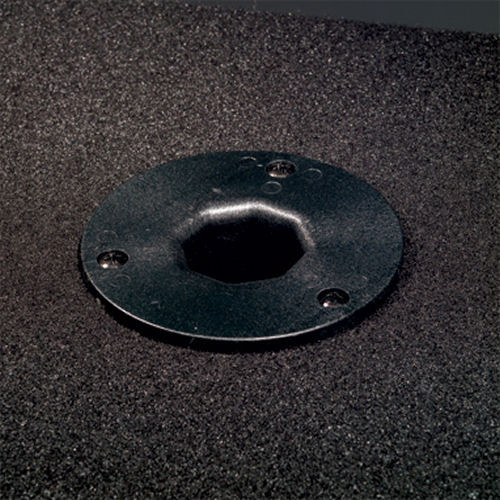 Yamaha BR10 10" 250W 2-Way Speaker 