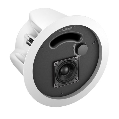 Bose Conference Room Sound System with 32 DS 16F FreeSpace In-Ceiling Loudspeakers and IZA 2120-HZ Amplifier (Discontinued Components)