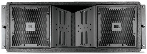 JBL VT4887A 8 inch Line Array Speaker (Discontinued)