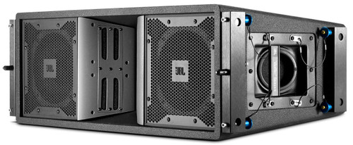 JBL VT4887A 8 inch Line Array Speaker (Discontinued)
