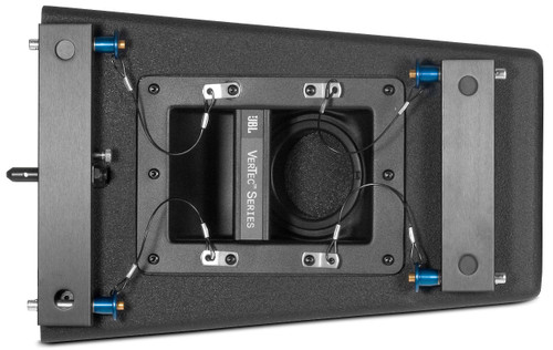 JBL VT4887A 8 inch Line Array Speaker (Discontinued)