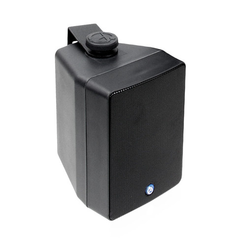Atlas Sound APAKSMS Amplifier and Surface Mount Speaker Package System (Discontinued)