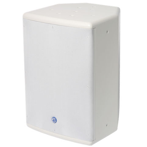 Atlas Sound APAKSMS Amplifier and Surface Mount Speaker Package System (Discontinued)