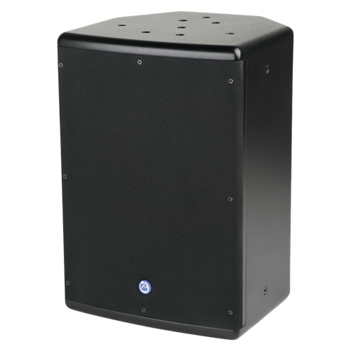 Atlas Sound APAKSMS Amplifier and Surface Mount Speaker Package System (Discontinued)