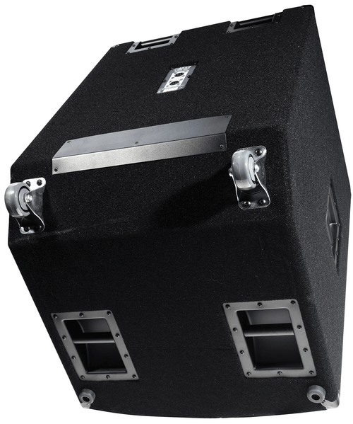 Yorkville LS2100P 21 inch Elite Series Powered Subwoofer (Discontinued)