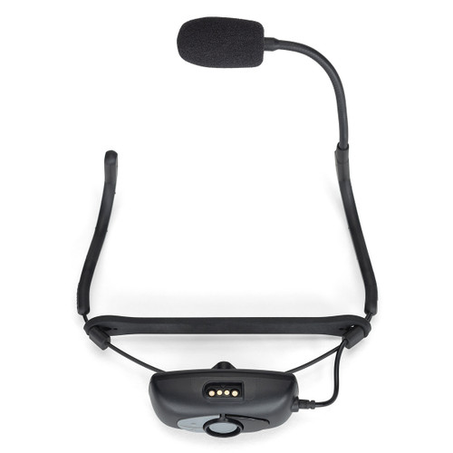 Samson AirLine 99m AH9 Fitness Headset Micro UHF Wireless System
