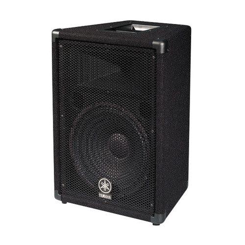 Yamaha BR12 12" 300W 2-Way Speaker