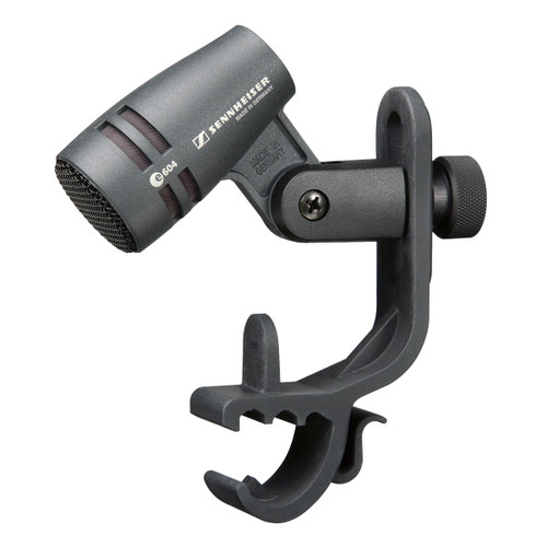Sennheiser e 604 Compact Dynamic Cardioid Instrument Microphone
