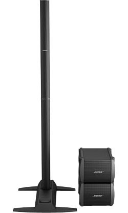 Bose L1 Model II Double B1 Bass Package (Discontinued)
