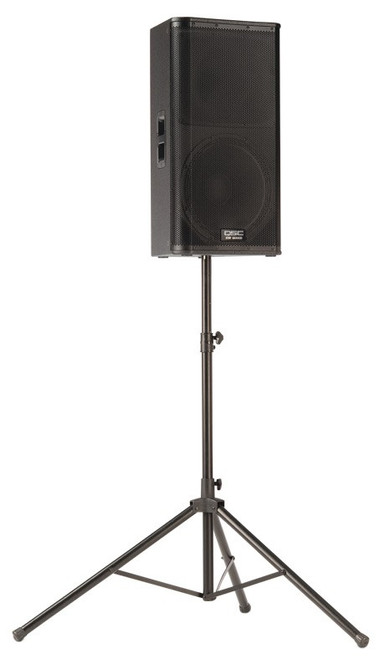 QSC KW152 15" 2 Way 1000W Powered Loudspeaker (Discontinued)