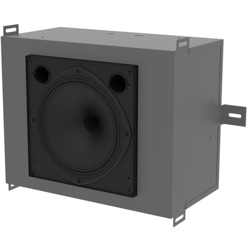 Tannoy CMS 1201DC 12" Full Range Ceiling Loudspeaker