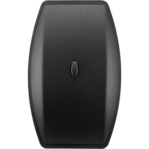SoundTube SM890i 8" Surface Mount 2-Way Outdoor Speaker - Black (Discontinued)