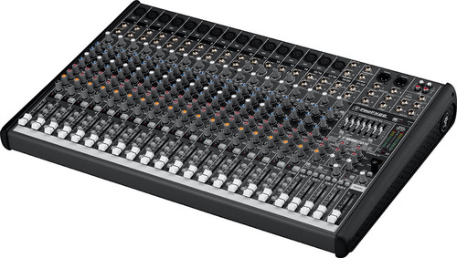 Mackie ProFX22 22 Channel Compact Effects Mixer (Discontinued)