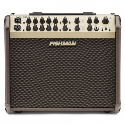 Fishman Loudbox Artist 120W Acoustic Combo Amplifier