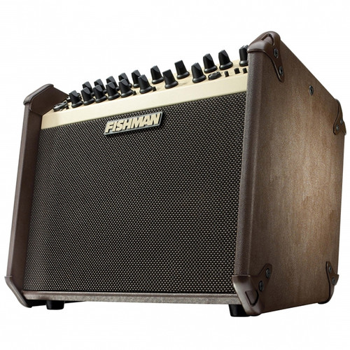 Fishman Loudbox Artist 120W Acoustic Combo Amplifier