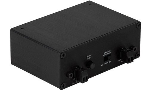 AtlasIED TSD-TXHL High / Low Level Converter