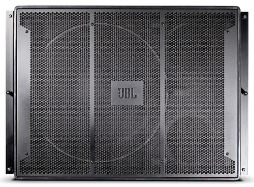JBL VT4881A 18 Inch Arrayable Subwoofer (Discontinued)