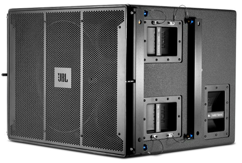 JBL VT4881A 18 Inch Arrayable Subwoofer (Discontinued)