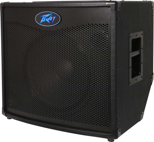 Peavey Tour TKO 115 400W 15" Combo Bass Amplifier (Discontinued)