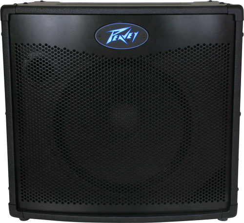 Peavey Tour TKO 115 400W 15" Combo Bass Amplifier (Discontinued)